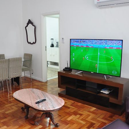 Apartamento Barao Da Torre 85 Rio de Janeiro Exterior photo