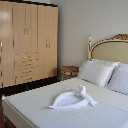 Apartamento Barao Da Torre 85 Rio de Janeiro Exterior photo