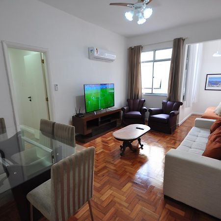 Apartamento Barao Da Torre 85 Rio de Janeiro Exterior photo