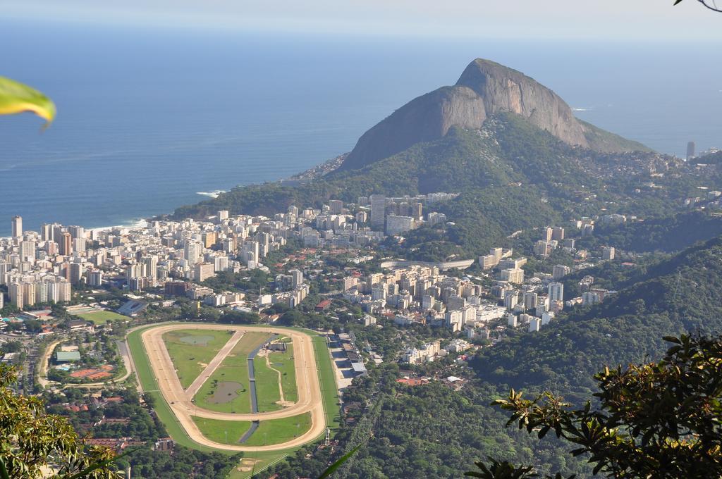 Apartamento Barao Da Torre 85 Rio de Janeiro Room photo