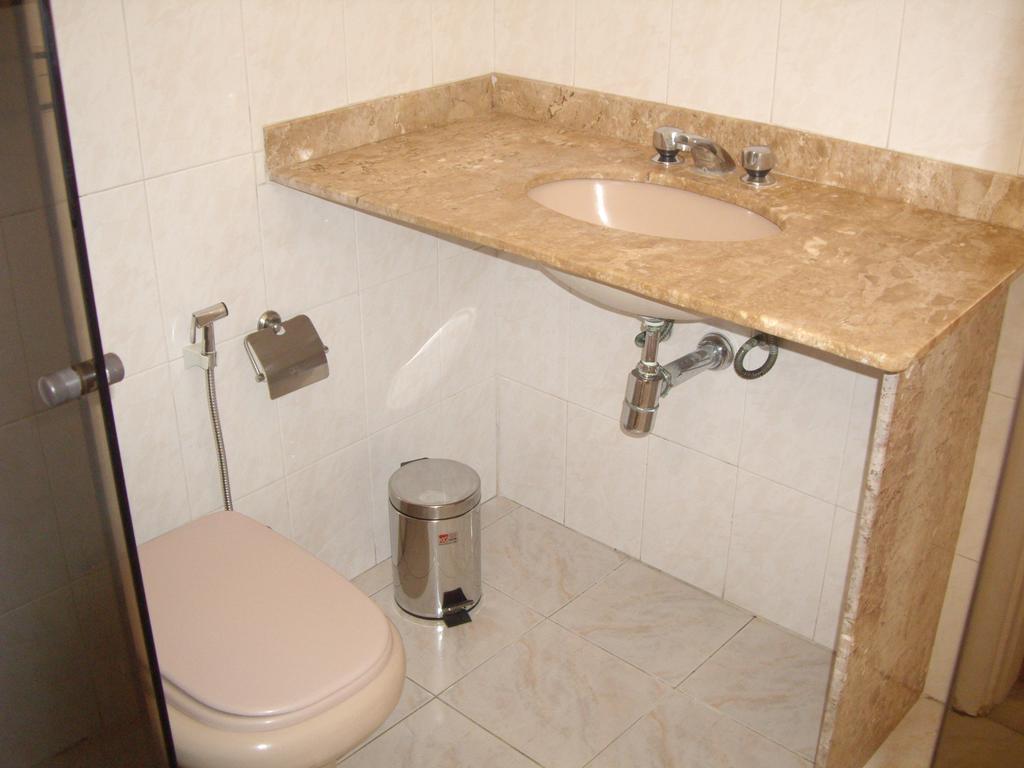 Apartamento Barao Da Torre 85 Rio de Janeiro Exterior photo