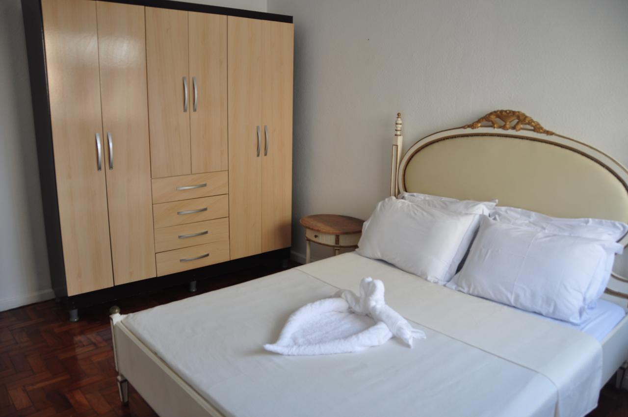 Apartamento Barao Da Torre 85 Rio de Janeiro Exterior photo