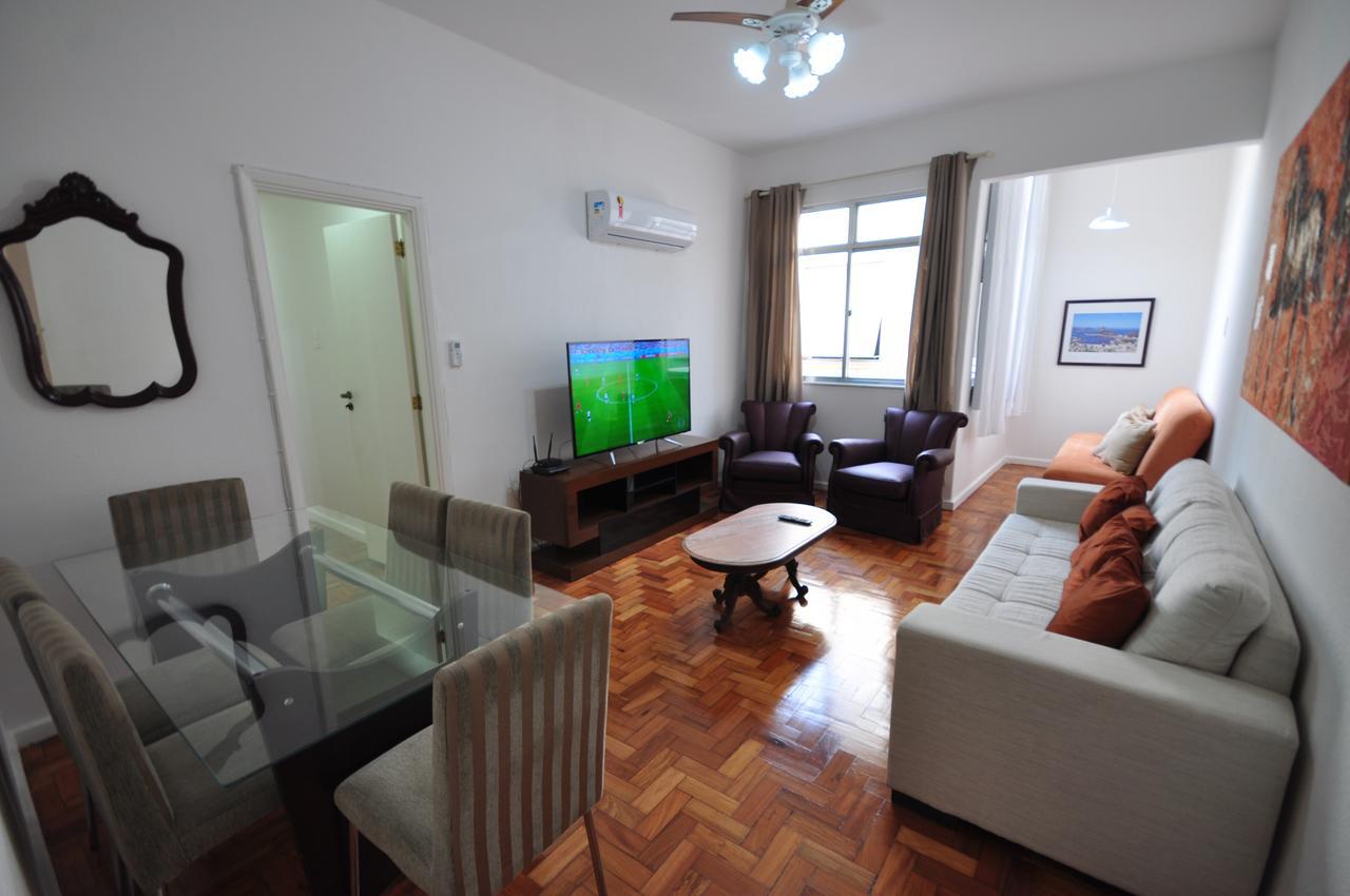 Apartamento Barao Da Torre 85 Rio de Janeiro Exterior photo