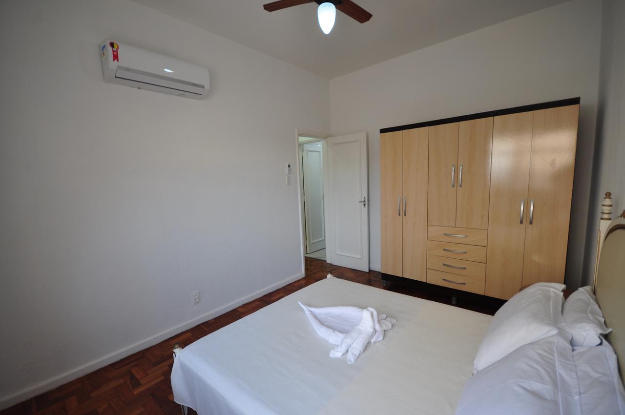 Apartamento Barao Da Torre 85 Rio de Janeiro Exterior photo