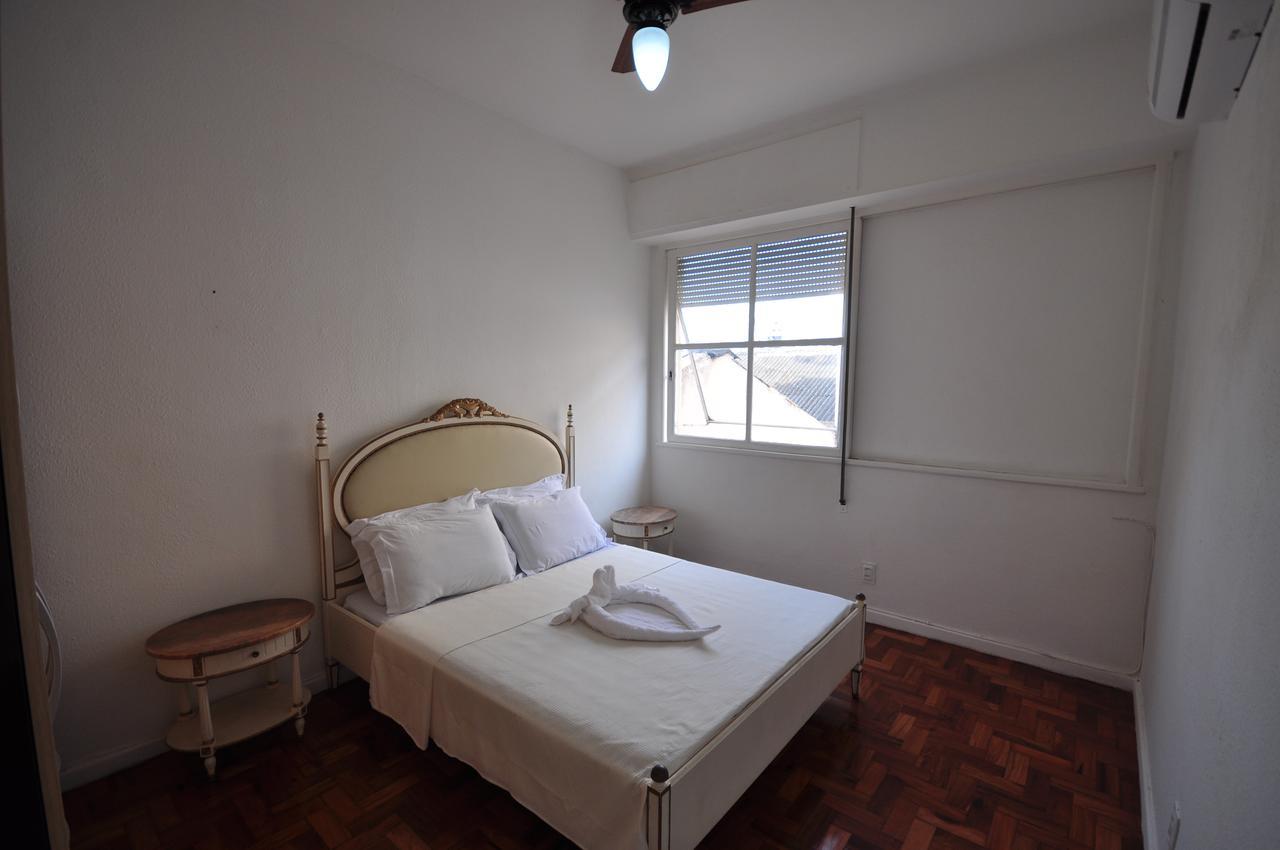 Apartamento Barao Da Torre 85 Rio de Janeiro Exterior photo