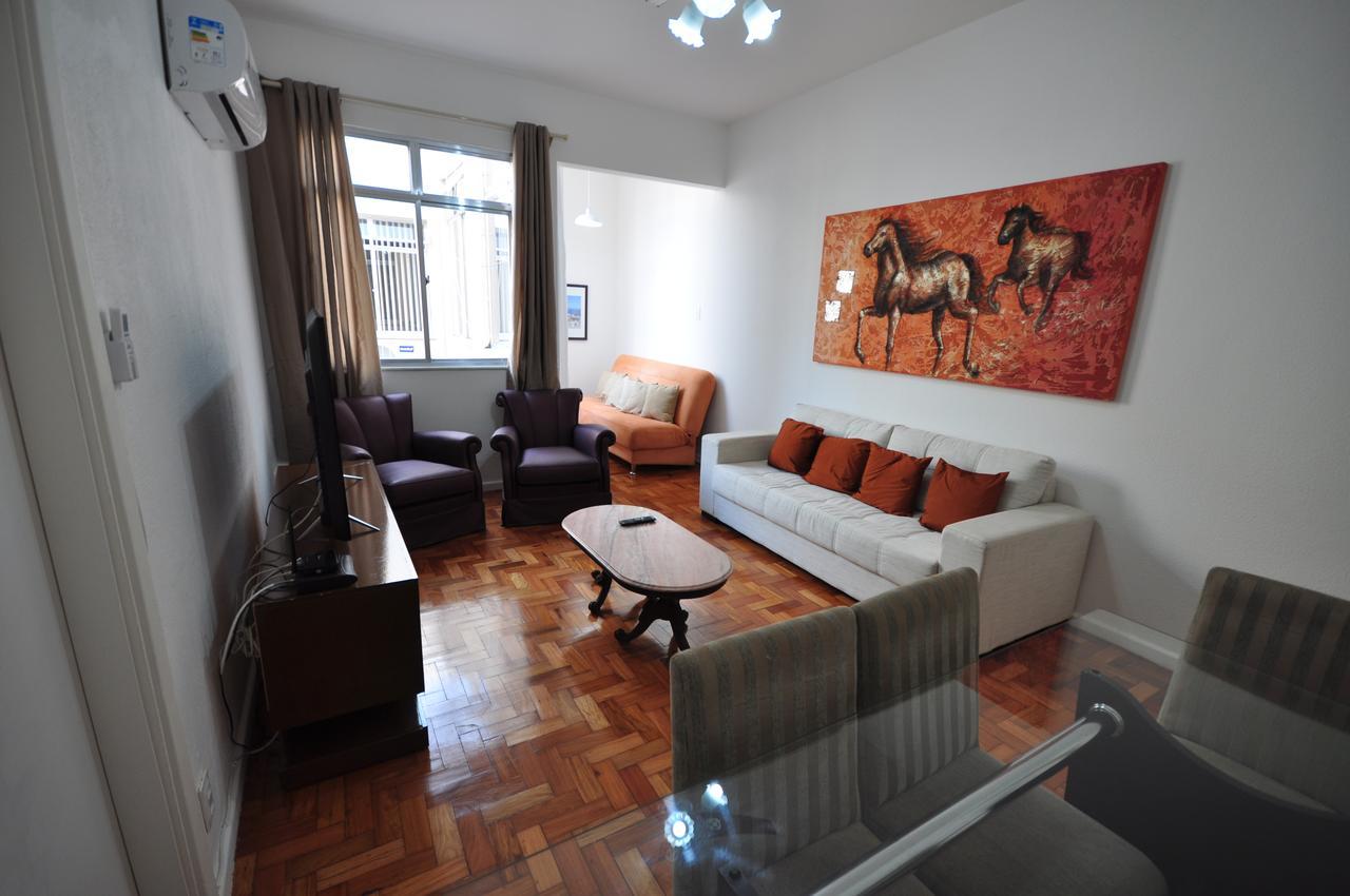 Apartamento Barao Da Torre 85 Rio de Janeiro Exterior photo
