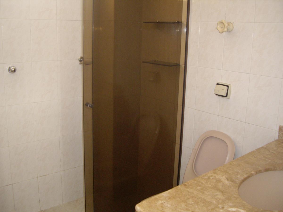 Apartamento Barao Da Torre 85 Rio de Janeiro Exterior photo