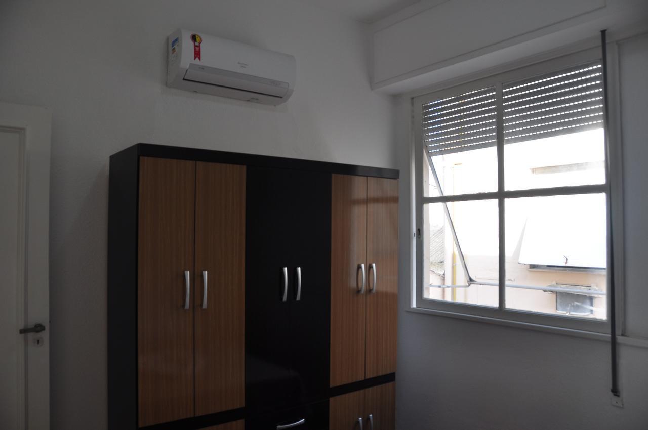 Apartamento Barao Da Torre 85 Rio de Janeiro Exterior photo