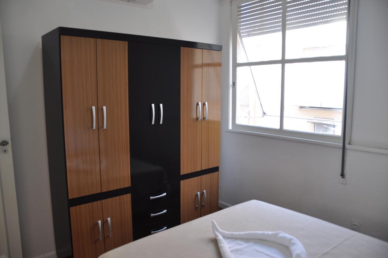 Apartamento Barao Da Torre 85 Rio de Janeiro Exterior photo
