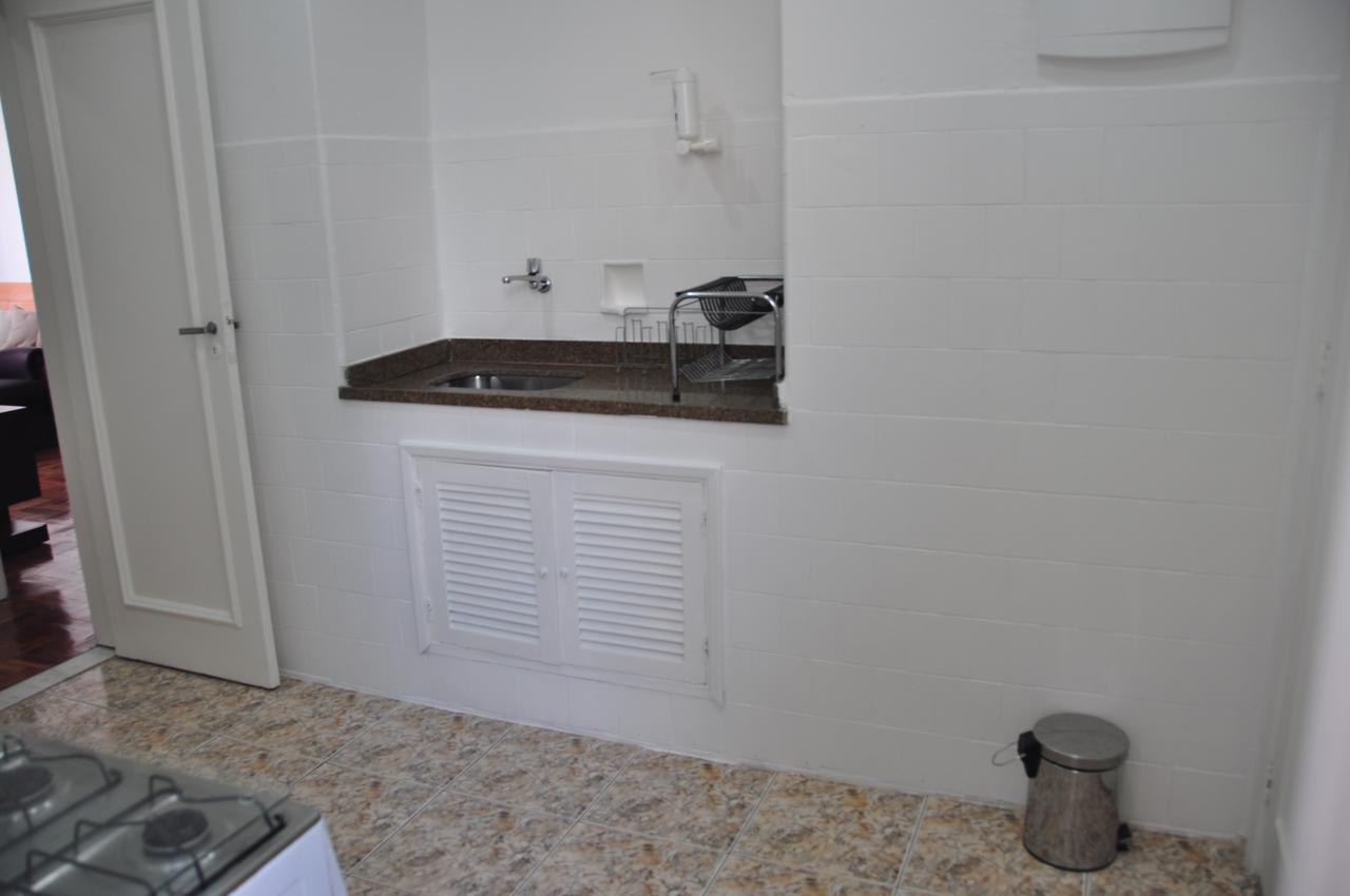 Apartamento Barao Da Torre 85 Rio de Janeiro Exterior photo
